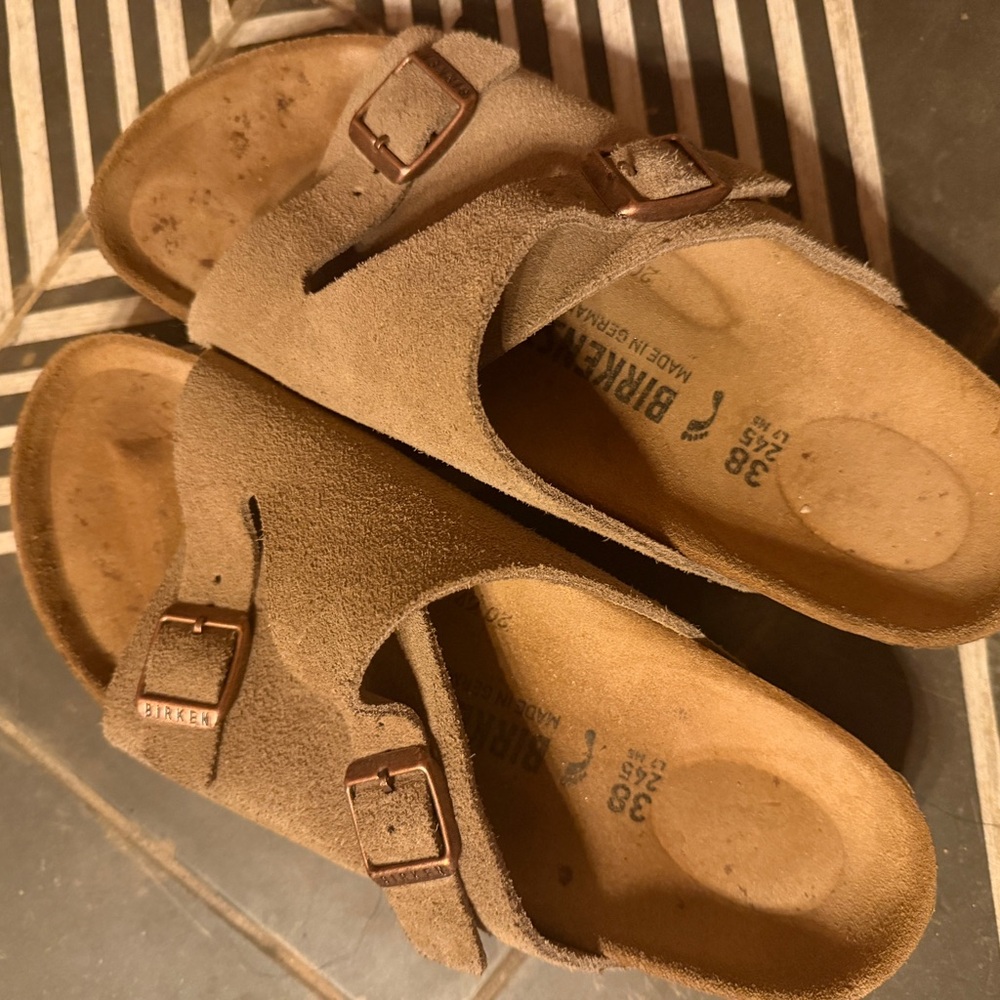 Birkenstock Zurich - Picture 3 of 4